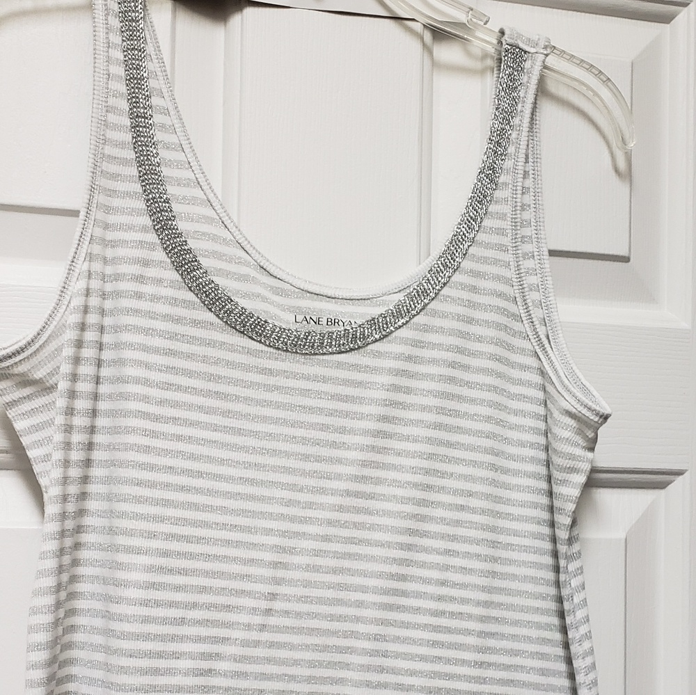 Lane Bryant Tank Top